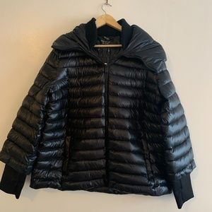 Calvin Klein- Performance Puffer Jacket- XXL